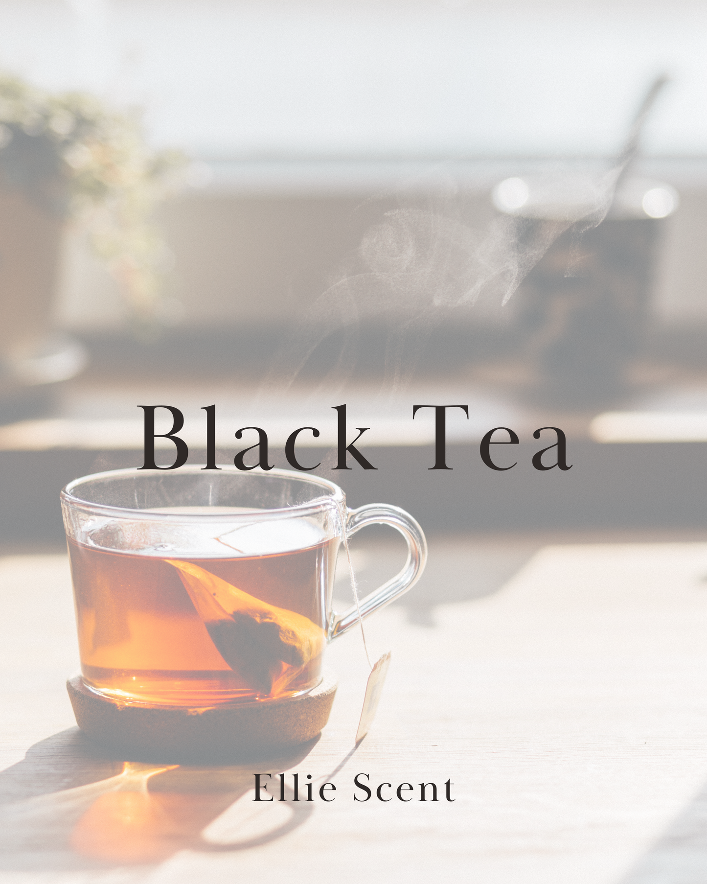 Black Tea