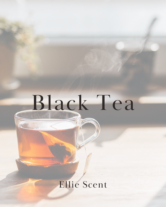 Black Tea