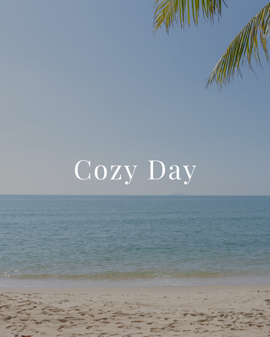 Cozy Day